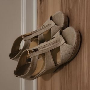 MICHAEL Michael Kors Wedges - Women's 11